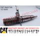 Caterpillar Excavator Injector Engine 3116 Diesel Fuel Injector 127-8205 1278205 0R-8479 0R8479 162-0212 7E-8729
