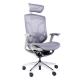 GT Dvary Butterfly Swivel Chairs Breathable Mesh Ergonomic Office Chair