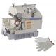 Overlock Sewing Machine for Work Glove FX398