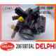 28618810AL DELPHI PERKINS Original Diesel Engine Fuel Injection Pump 28618810