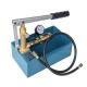 12L Water Tank Hydraulic Test Pump 0 - 10MPA Pressure SD-100E
