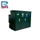 CE CQC CCC Certificates  Electrical LV Compact Substation for Real Estate