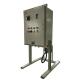220V/380VAC Voltage Explosion Proof Junction Box IP66 Water Proof Durable Aluminum Alloy Enclosure Material
