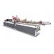 Cnc Shaftless 1groups Automatic Paper Core Cutting Machine