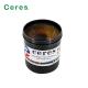 Purple To Green Screen Printing Magnetic Ink Optical Varible Ink For Plastic