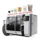 180s High Speed Paper Cup Machine Fully Automatic Paper Cup Making Machine