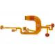 Flexible Printed Circuit Flexible PCB Manufacturing For Automotive Electronics
