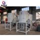 Stainless Steel Color Mixer Machine For Efficient Mixing 3000RPM