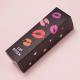 Custom Order Acceptable Cardboard Lipstick Packaging Boxes For Customized Branding