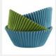 Food grade greaseproof cake cup/Cupcake liners wholesale