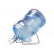 Cradle And Aqua Valve Bottled Water Accessories For 5 Gallon Water Bottle