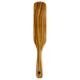 34.5cm Lengthened Kitchen Wooden Utensils Four Piece Teak Cooking Utensils
