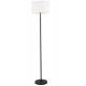 Iron Decorative Floor Standing Lights , Stand Up Living Room Lamps