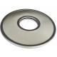 Wrapping Edge Metal Filter Disc For Chemical Industry stainless steel mesh filter discs