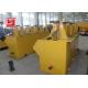 High Recovery Rate Agitator Flotation Machine For Graphite Ore Processing