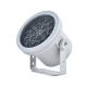 Safety 36W Outdoor LED Flood Light With Tempered Glass HEM-FL-SYC