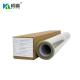 13'' X 100' Waterproof Inkjet Transparency Film For Silk Screen Printing Milky Clear A4