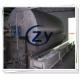 Stainless Steel 304 Vacuum Starch Filter Starch Dewatering 4kw Power