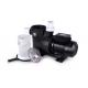 Outdoor Hydroponic Water Pump With Silicone Sealing Ring Easy Maintenance