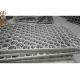 2.4879 Precision Casting Heat Treatment Fixtures Base Tray
