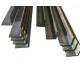 Slotted Metal Angle Bar Steel For Sale Support L Shape Profile Hot Rolled Iron