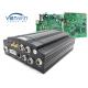 1T HDD Car Mobile DVR UPS Tracking 3G Vehicle CCTV 4 Channel Alarm System VW605