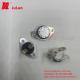 Snap Action KSD301 Temperature Switch / Bimetal Disc Thermostat For Water Dispensers