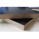 18mm E1,E2,E0,WBP,melamine glue poplar core film faced plywood for construction