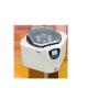 2000rpm Vacuum Centrifugal Concentrator 1.5Kw With Over Temperature Warning