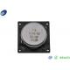 Plastic Frame Multimedia Micro Precision Speaker 40 Mm 4 Watt 8 Ohm