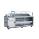 Low Breakage Ratio 1000ml 40BPM Glass Bottle Filling Machine