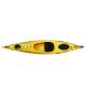 Cuttlefish High Quality LLDPE Ocean Canoe Sit In Single Sea Kayak With Rotomolded Plastic