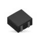 0.61Mohms Power SMD Chip Inductor 0.33uH Inductance 20 % Tolerance 43A Impedance