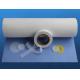 70 Micron Thread Polyester Printing Screen Bolting Clothing Fabric High Air Permeability