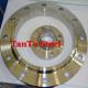 ASME B16.5 Forged Steel Slip On SO Plate Flanges Class 150 to 2500 lbs by Tantu Steel