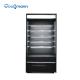 Convenience Store Open Showcase Chiller Supermarket Refrigerator For Cold Drink