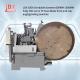 Customized Large CNC Circular Saw Blade Front And Rear Angle Grinding Machine LDX-026A
