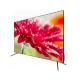 65 Inch Television Smart Curved Transparent LCD Display Screen