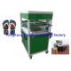 PVC Heel Flip Flop Printing Machine , 3D Heat Transfer Machine