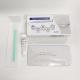 Medical Ivd Infectious Disease Rapid Test Kits One Step Hiv Saliva