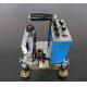 Automatic Fillet Welding Trolley MIG / MAG Welding Tractor Torch