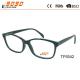Fashionable tr90 injection frame best design optical glasses,suitable for men and women
