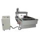 4 axis 1325 Wood CNC Router with Underlying Diameter 300mm Rotary Axis