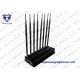 40m 18W Cell Phone Jammer