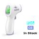 Clinical Medical LCD Forehead Non Contact Digital Infrared Thermometer