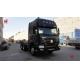 SINOTRUK Brand 6x4 Euro2 Diesel Heavy Duty 20-30ton Tractor Head