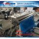 Clear Roofing Sheet making machine , Corrugated Roll Forming Equipment For PVC Tiles