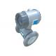 Low Power 100-240VAC ElectroMagnetic Flow Meter Cooling Supply Management