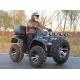 Large 250cc Water Cooled Utility Vehicles Atv With Cdi Electric Start System