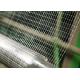 15m Welded Mesh Rolls Straight Edge 60cm Width 12 Gauge